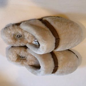 UGG Slippers